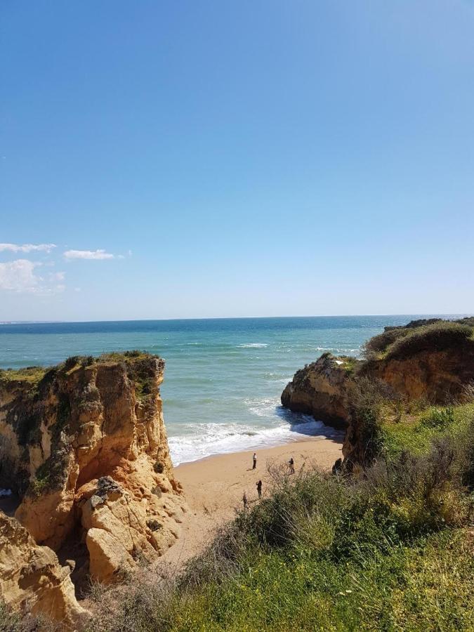דירות לאגוּ‏ש Amazing Marina Park מראה חיצוני תמונה