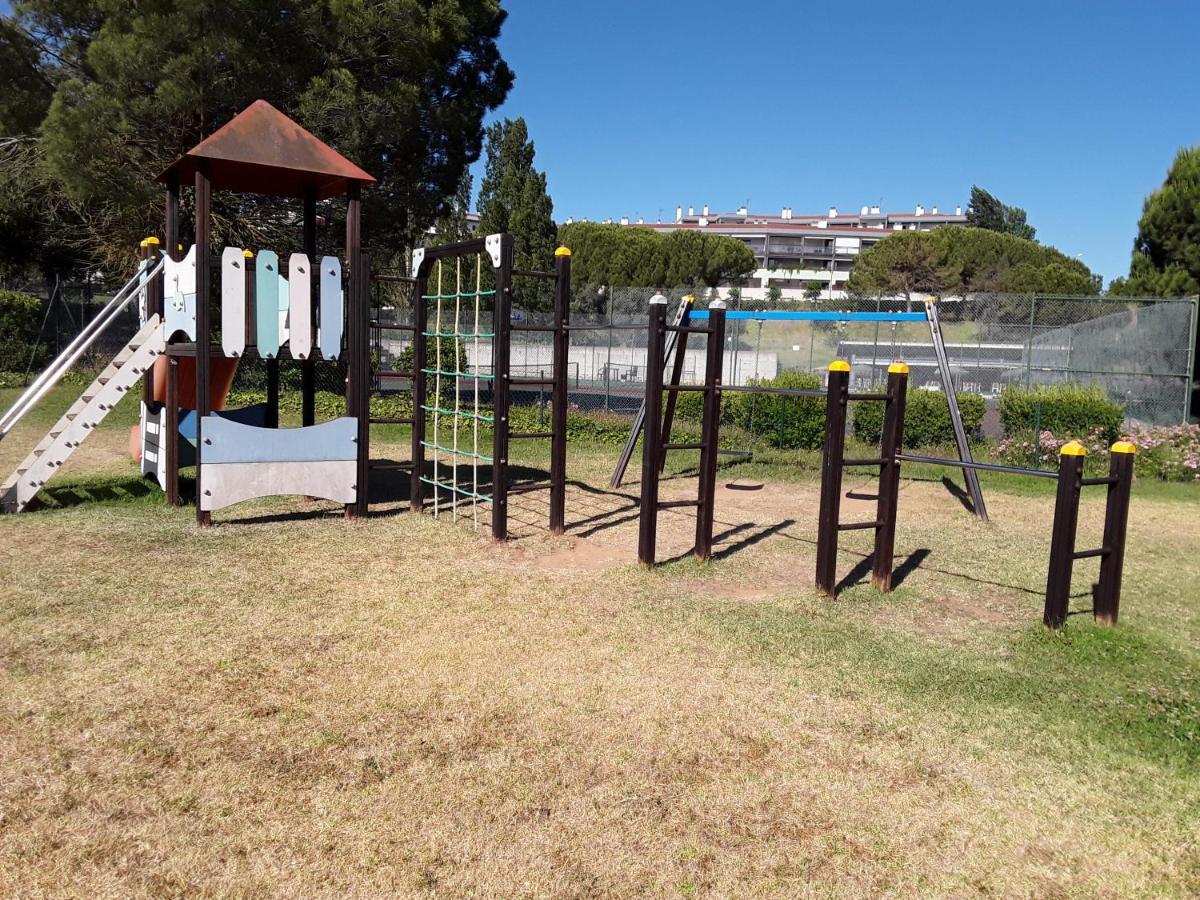 דירות לאגוּ‏ש Amazing Marina Park מראה חיצוני תמונה