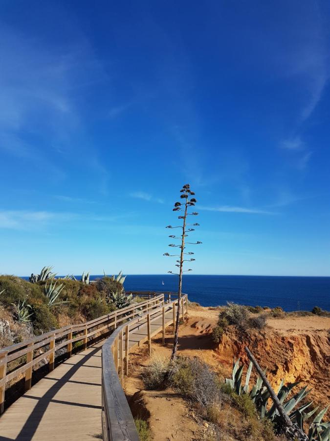 דירות לאגוּ‏ש Amazing Marina Park מראה חיצוני תמונה
