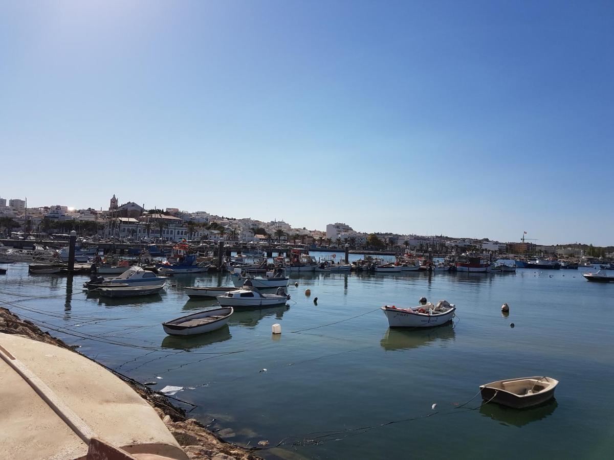 דירות לאגוּ‏ש Amazing Marina Park מראה חיצוני תמונה
