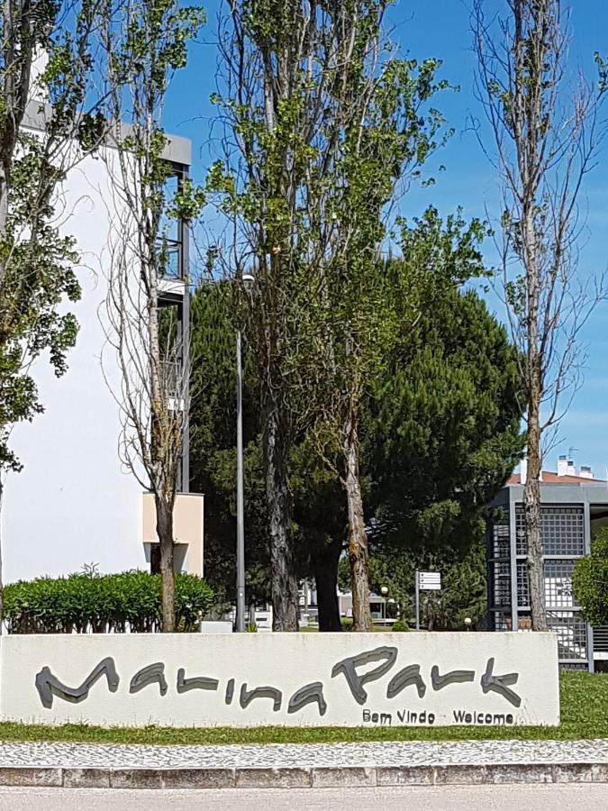דירות לאגוּ‏ש Amazing Marina Park מראה חיצוני תמונה