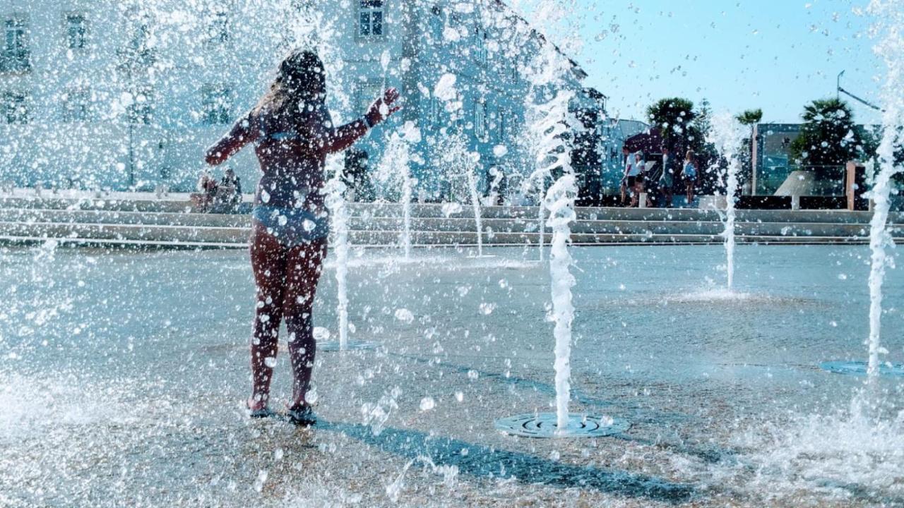 דירות לאגוּ‏ש Amazing Marina Park מראה חיצוני תמונה