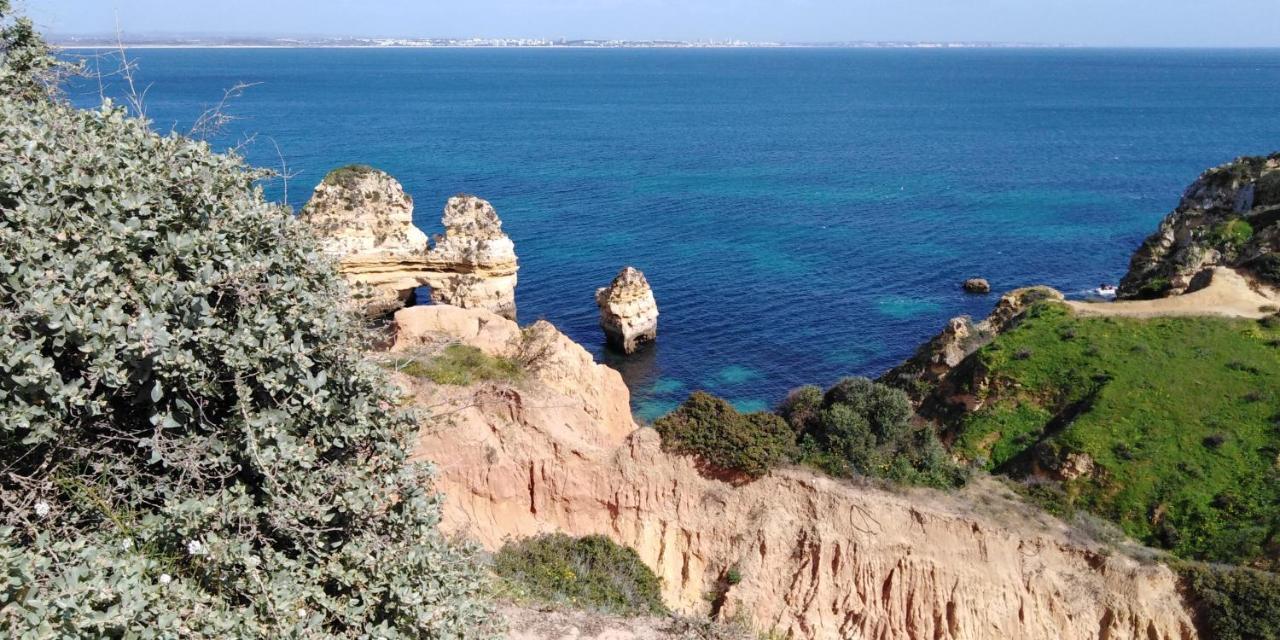 דירות לאגוּ‏ש Amazing Marina Park מראה חיצוני תמונה