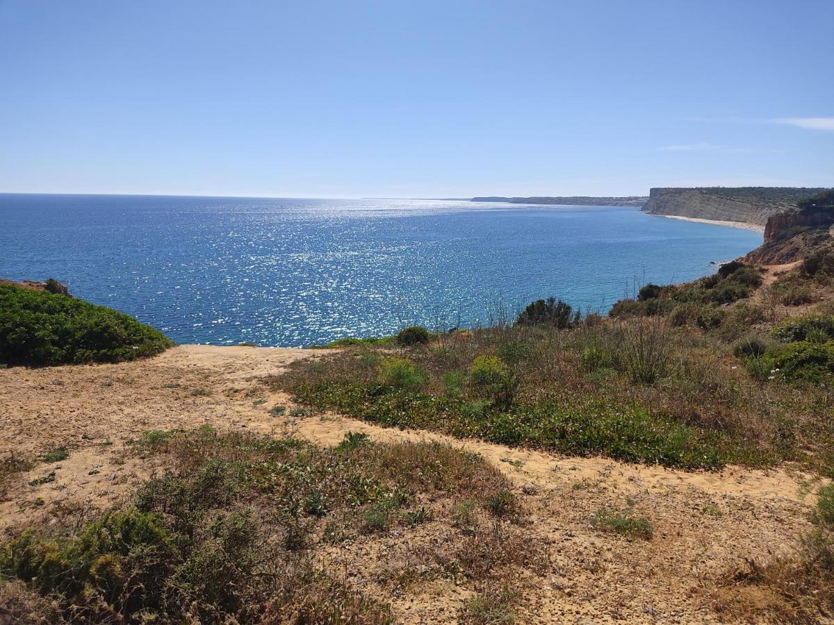 דירות לאגוּ‏ש Amazing Marina Park מראה חיצוני תמונה